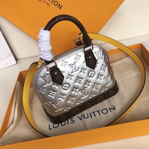 Louis Vuitton Alma Baby LV-ALMA-BB34677000